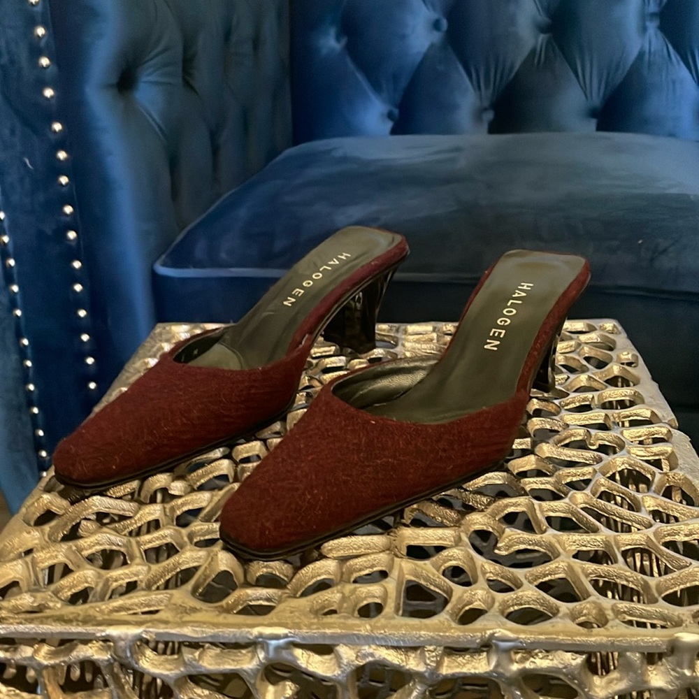 HALOGEN Heels